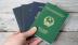 Tạm dừng cấp hộ chiếu phổ thông mẫu cũ đến 1/7/2022