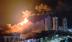 Hàn Quốc: Cháy lớn tại nhà máy sản xuất lốp xe, 11 người nhập viện
