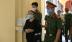 Hoãn phiên tòa phúc thẩm do bị cáo Dương Thị Bạch Diệp nhập viện
