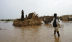 Sudan ban bố tình trạng khẩn cấp do thảm hoạ lũ