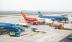Cục Hàng không cho phép tăng thêm 251 chuyến bay đến sân bay Tân Sơn Nhất