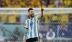 Lionel Messi phá kỷ lục World Cup trong ngày đặc biệt