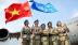 74 nữ quân nhân Việt Nam tham gia gìn giữ hòa bình Liên hợp quốc