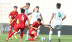 Dubai Cup: Xác định đối thủ cuối cùng của U23 Việt Nam