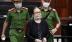 Tòa bác kháng cáo, tuyên phạt bà Dương Thị Bạch Diệp tù chung thân