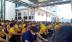 Hàng trăm công nhân Nam Định đình công: DN sẽ tăng mức hỗ trợ nghỉ việc
