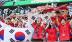 Hàn Quốc sẽ tạo nên cột mốc mới cho bóng đá châu Á?