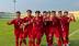 U16 Việt Nam thắng đậm U16 Singapore trong trận ra quân tại giải Đông Nam Á 2022
