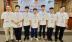 Lần đầu tiên Việt Nam có học sinh lớp 10 giành HCV Olympic Vật lý