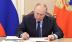 Tổng thống Putin ký ban hành luật sáp nhập 4 vùng Ukraine vào Nga