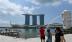 Singapore nới lỏng hạn chế đi lại liên quan dịch COVID-19