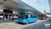 Nghịch cảnh, sân bay Tân Sơn Nhất đông khách mà xe buýt vẫn ế
