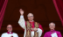 Vatican công bố tân Giáo hoàng