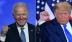 Cục diện bầu cử Mỹ 2024: ông Trump dẫn trước ông Biden trong khảo sát toàn quốc