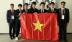 Đội tuyển Việt Nam giành 5 huy chương tại Olympic Vật lý Quốc tế 2023
