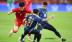 Cầu thủ Việt Nam chỉ cao hơn Thái Lan tại U23 châu Á 2026