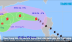 Bão Man-yi vào Biển Đông thành bão số 9, miền Bắc chuyển lạnh