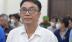 Dẫn giải cựu Cục phó Quản lý thị trường Trần Hùng đến toà vụ mua bán sách giáo khoa giả