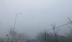 Mưa phùn và sương mù gây nồm ẩm ở Bắc Bộ và Bắc Trung Bộ