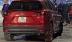 Tài xế Mazda CX-5 tông 4 người bị thương có độ cồn "kịch khung"