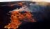 Núi lửa lớn nhất thế giới phun trào sau 40 năm ngủ yên