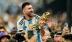 Messi không chia tay đội tuyển Argentina sau khi vô địch World Cup 2022