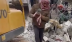 Người phụ nữ sinh con ngay giữa đống đổ nát trận động đất Thổ Nhĩ Kỳ - Syria