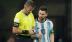 World Cup 2022: Xác định tổ trọng tài trận bán kết Argentina – Croatia