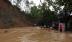 Lạng Sơn: Mưa lớn gây sạt lở đất đá và ngập úng cục bộ nhiều nơi