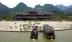 Khoảng 1,5 vạn du khách đến thăm quan chùa Tam Chúc dịp nghỉ Tết