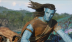 Trailer "Avatar 2".ảnh chụp từ Video: Galaxy Link