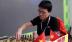Kỳ thủ Lê Quang Liêm hứa hẹn tỏa sáng ở SEA Games 31