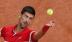 Jim Courier: ‘Djokovic đang chơi chiêu’