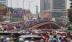 Hà Nội: Thông tin mới về tổ chức giao thông tại nhiều điểm "nóng" ùn tắc
