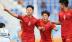 AFC tôn vinh màn trình diễn quả cảm của đội tuyển U23 Việt Nam
