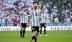 Cục diện bảng C World Cup 2022: Argentina vẫn có nguy cơ bị loại