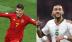 Tỉ số Tây Ban Nha vs Maroc: 2 bàn cách biệt?