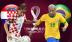 Croatia vs Brazil: Sẵn sàng cho trận thư hùng tại tứ kết World Cup 2022