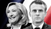 Bầu cử Pháp 2022: Đối thủ của ông Macron là ai mà khiến cả EU và NATO lo ngại?