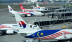 Máy bay Malaysia đột ngột hạ độ cao, phải quay đầu khẩn cấp