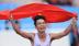 SEA Games 31: Điền kinh Việt Nam khẳng định vị thế số 1 ở Đông Nam Á