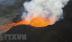 Núi lửa Kilauea ở Hawaii phun trào trở lại chỉ sau chưa đầy 1 tháng