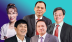 Tầm vóc 5 doanh nhân Việt Nam nổi tiếng, thường xuyên được Forbes nhắc tên