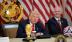 Tổng thống Mỹ Donald Trump nêu 3 vấn đề gây sốc World Cup 2026: FIFA rối bời