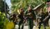 Kiên Giang: Bộ đội lên đường về giúp dân đón Tết