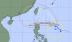 Cảnh báo cơn bão Koinu sắp ảnh hưởng đến Biển Đông