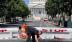 Nổ súng gần Đồi Capitol tại Mỹ, kẻ tấn công tự sát