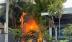 An Giang: Cháy 2 căn nhà khiến 1 người tử vong