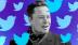 Nhân viên Twitter lo ngại về Elon Musk