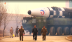 Hàn Quốc hoài nghi vụ thử 'tên lửa quái vật' của Triều Tiên